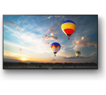 Produktbild Sony Bravia KD-49XE8005