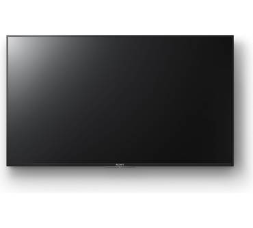 Produktbild Sony Bravia KD-49XE8005