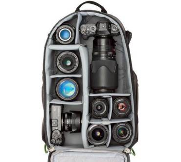 Produktbild Mindshift Gear TrailScape 18L