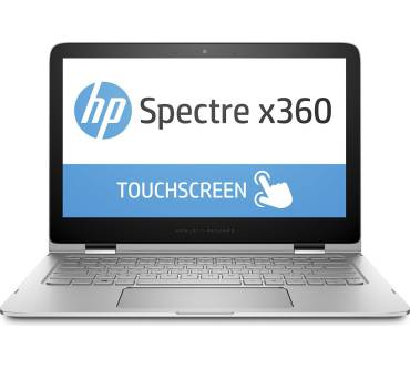 Produktbild HP Spectre x360 13-ac033ng