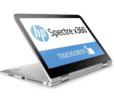 Produktbild HP Spectre x360 13-ac033ng