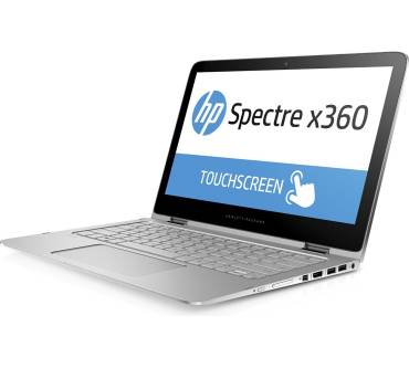 Produktbild HP Spectre x360 13-ac033ng