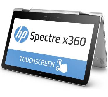 Produktbild HP Spectre x360 13-ac033ng