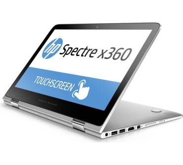 Produktbild HP Spectre x360 13-ac033ng