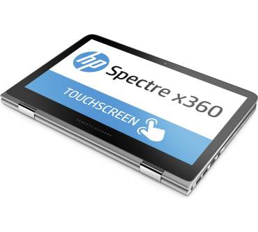 Produktbild HP Spectre x360 13-ac033ng