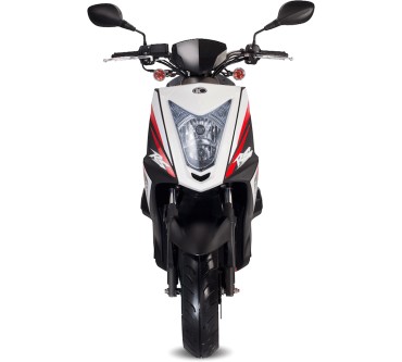 Produktbild Kymco Agility RS Naked 50 2T