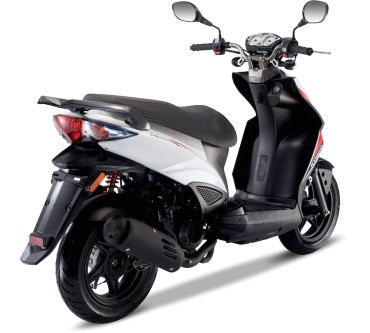 Produktbild Kymco Agility RS Naked 50 2T