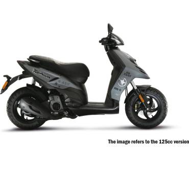 Produktbild Piaggio TPH 50