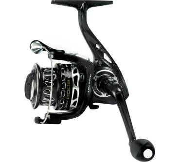 Produktbild Quantum Fishing Code CFB 820