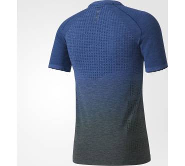 Produktbild Adidas Primeknit Wool Dip-Dye T-Shirt