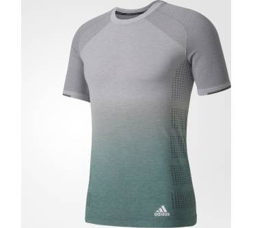 Produktbild Adidas Primeknit Wool Dip-Dye T-Shirt