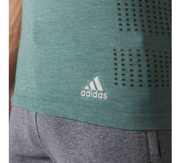 Produktbild Adidas Primeknit Wool Dip-Dye T-Shirt