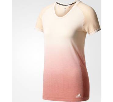 Produktbild Adidas Primeknit Wool Dip-Dye T-Shirt