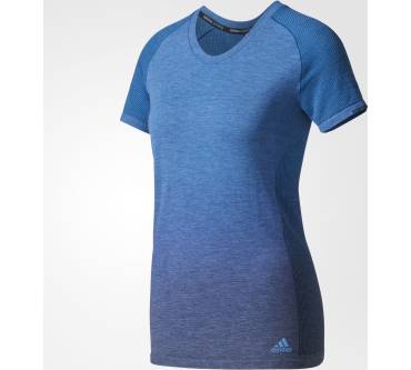 Produktbild Adidas Primeknit Wool Dip-Dye T-Shirt