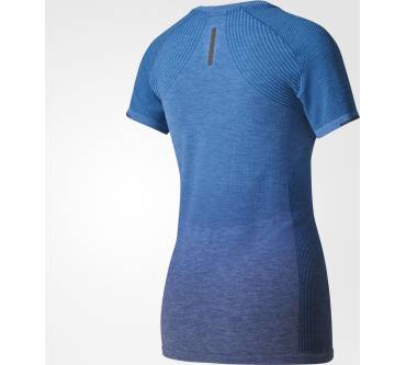 Produktbild Adidas Primeknit Wool Dip-Dye T-Shirt