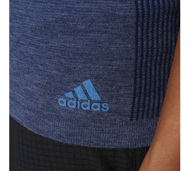 Produktbild Adidas Primeknit Wool Dip-Dye T-Shirt