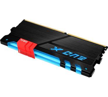 Produktbild GeIL EVO X DDR4-3000 16GB (8GBx2) 15-17-17-35 Kit