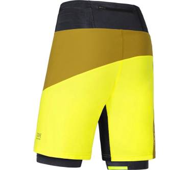 Produktbild Gore Wear Fusion 2in1 Shorts