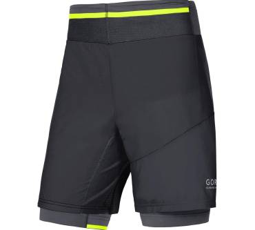 Produktbild Gore Wear Fusion 2in1 Shorts