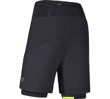 Produktbild Gore Wear Fusion 2in1 Shorts