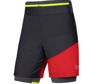 Produktbild Gore Wear Fusion 2in1 Shorts