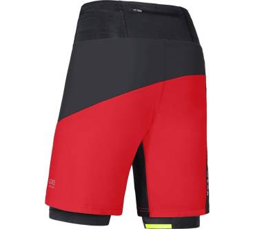 Produktbild Gore Wear Fusion 2in1 Shorts