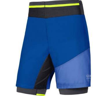 Produktbild Gore Wear Fusion 2in1 Shorts