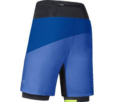 Produktbild Gore Wear Fusion 2in1 Shorts