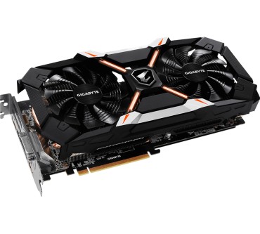 Produktbild GigaByte AORUS GeForce GTX 1060 Xtreme Edition 6G 9Gbps