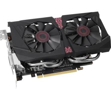 Produktbild Asus GTX1060-O6G-9GBPS