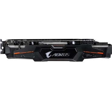 Produktbild GigaByte AORUS Radeon RX580 XTR 8G