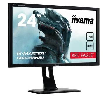 Produktbild Iiyama G-Master GB2488HSU-B2