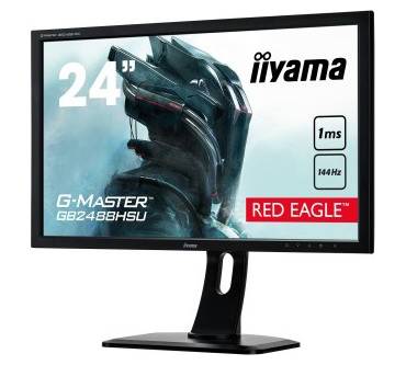 Produktbild Iiyama G-Master GB2488HSU-B2