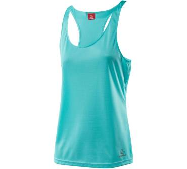 Produktbild Löffler Damen Running Top Mesh