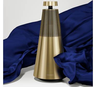 Produktbild Bang & Olufsen BeoSound 2 (2016)