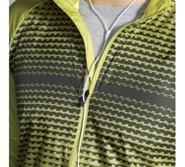 Produktbild Brooks LSD Running Jacket