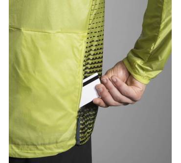 Produktbild Brooks LSD Running Jacket