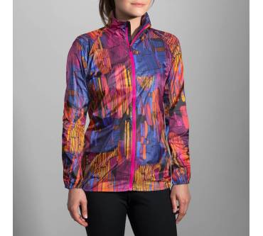 Produktbild Brooks LSD Running Jacket