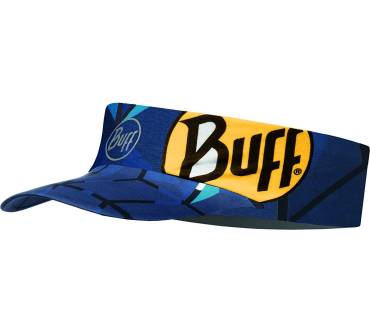 Produktbild Buff Pack Run Visor