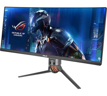 Produktbild Asus ROG Swift PG348Q