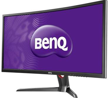 Produktbild BenQ XR3501