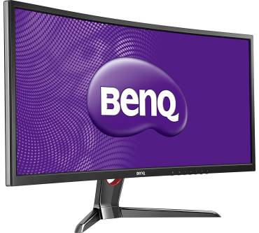 Produktbild BenQ XR3501