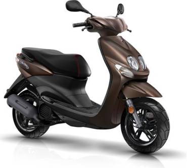 Produktbild Yamaha Neo's 4