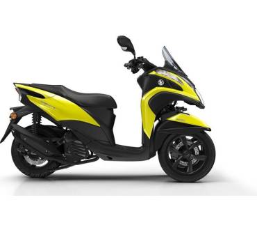 Produktbild Yamaha Tricity 125