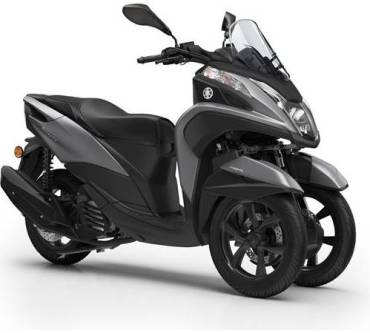 Produktbild Yamaha Tricity 125