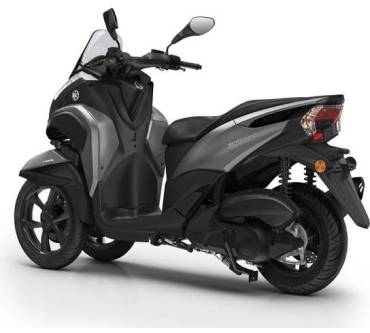 Produktbild Yamaha Tricity 125