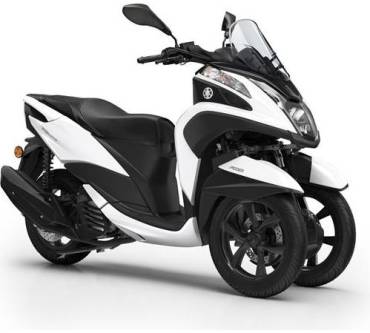 Produktbild Yamaha Tricity 125