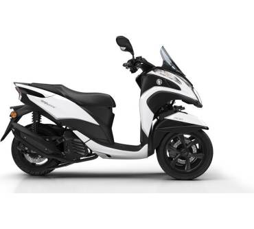 Produktbild Yamaha Tricity 125