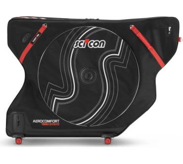 Produktbild Scicon AeroComfort Triathlon 3.0 TSA