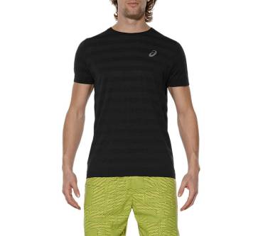 Produktbild Asics fuzeX Seamless Tee